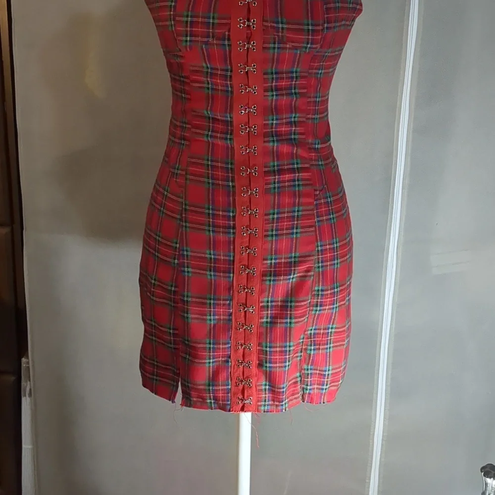 Etiquette Mimi Dress size s - Picture 3 of 11